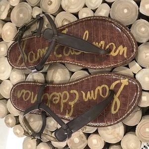 Sam Edelman sandals